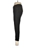 Ashley Blue Solid Black Active Pants Size M - photo 5