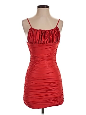 Kikiriki Cocktail Dress (view 1)