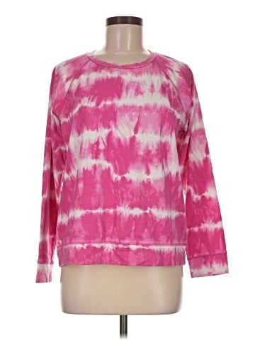 MICHAEL Michael Kors Long Sleeve T-Shirt (view 1)