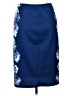 Apt. 9 Tropical Blue Formal Skirt Size XL - photo 2