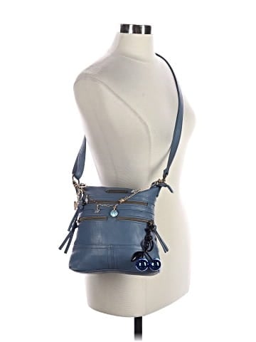 Stone Mountain Crossbody Bag (view 2)
