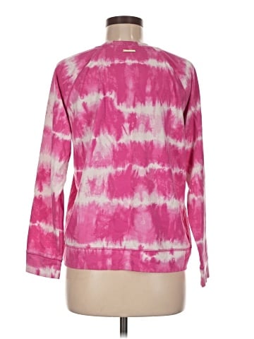 MICHAEL Michael Kors Long Sleeve T-Shirt (view 2)