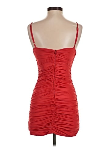 Kikiriki Cocktail Dress (view 2)