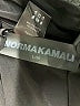 Norma Kamali Black Active Pants Size L - photo 7