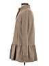 CAbi Tan Coat Size S - photo 5