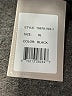 Sioni Argyle Black Jacket Size XL - photo 7