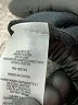 Sioni Argyle Black Jacket Size XL - photo 8
