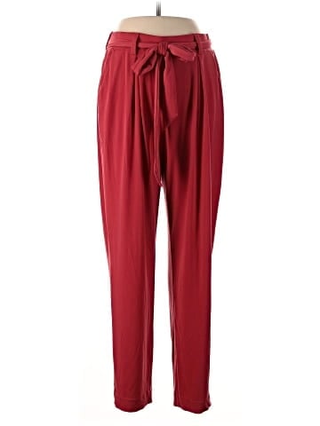 Express Casual Pants (view 1)