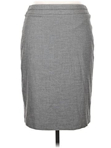 White House Black Market Formal Skirt (view 1)