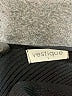 Vestique Black Bodysuit Size L - photo 3