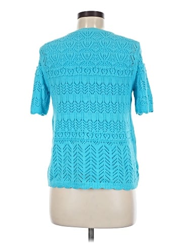 Talbots Short Sleeve Top (view 2)