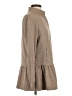 CAbi Tan Coat Size S - photo 4