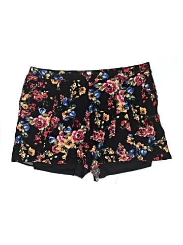 Torrid Shorts (view 1)