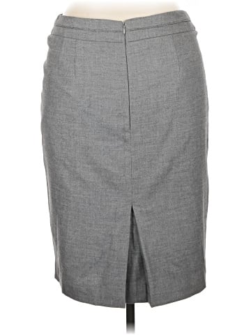 White House Black Market Formal Skirt (view 2)