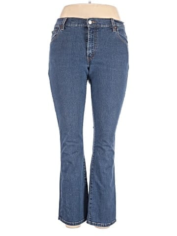 Levi's Jeans (view 1)