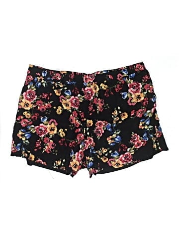 Torrid Shorts (view 2)