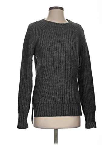Claudie Pierlot Pullover Sweater (view 1)