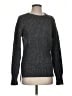 Claudie Pierlot Solid Gray Pullover Sweater Size 4 (1) - photo 1