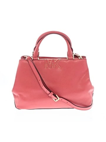 MICHAEL Michael Kors Satchel (view 1)
