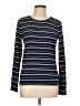 Gap Blue Pullover Sweater Size L - photo 1