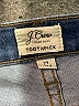 J.Crew Blue Jeans Size 29 waist - photo 4