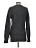 Claudie Pierlot Solid Gray Pullover Sweater Size 4 (1) - photo 2