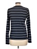 Gap Blue Pullover Sweater Size L - photo 2