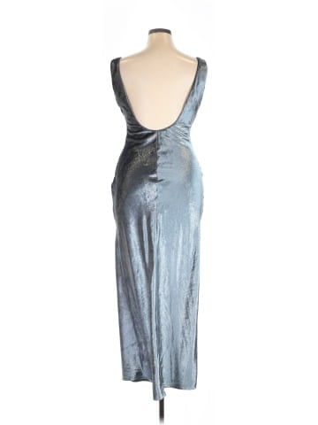 Line & Dot Cocktail Dress (view 2)