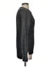 Claudie Pierlot Solid Gray Pullover Sweater Size 4 (1) - photo 4