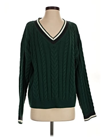 Edikted Pullover Sweater (view 1)