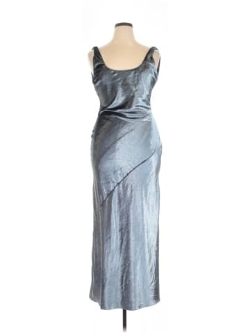 Line & Dot Cocktail Dress (view 1)