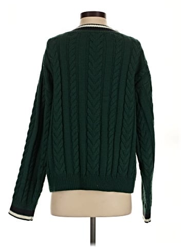 Edikted Pullover Sweater (view 2)
