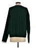 Edikted 100% Acrylic Chevron-herringbone Green Pullover Sweater Size S - photo 2
