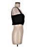 Bebe Black Sleeveless Top Size M - photo 4