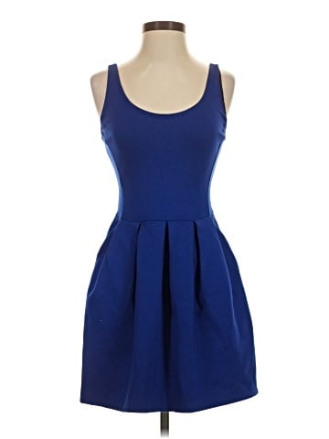 Wilfred Cocktail Dress (view 1)