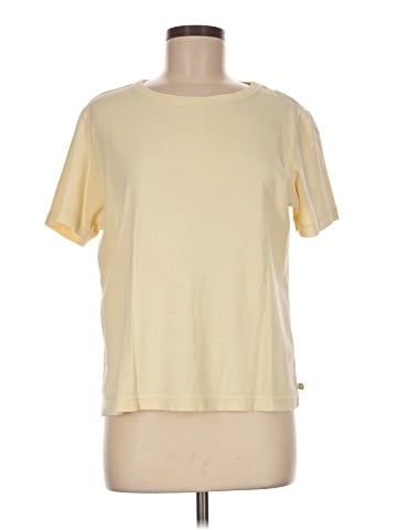 Liz Claiborne Short Sleeve T-Shirt (view 1)