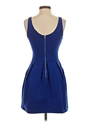Wilfred Cocktail Dress (view 2)