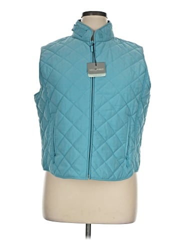 Van Heusen Vest (view 1)