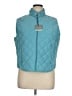 Van Heusen Teal Vest Size XL - photo 1