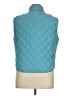 Van Heusen Teal Vest Size XL - photo 2