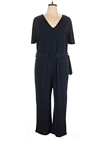 Monteau Jumpsuit (view 1)