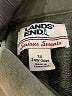 Lands' End Green Sweatshirt Size 3X - photo 7