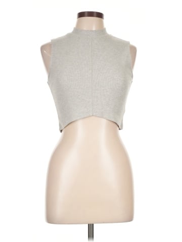 Forever 21 Sleeveless Top (view 1)