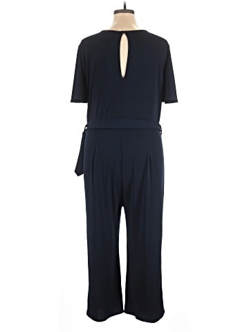 Monteau Jumpsuit (view 2)