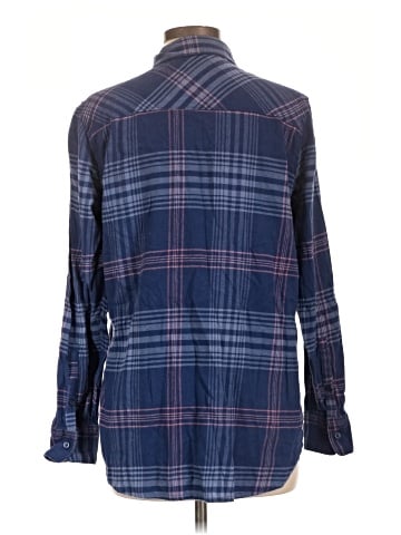 Orvis Long Sleeve Button-Down Shirt (view 2)