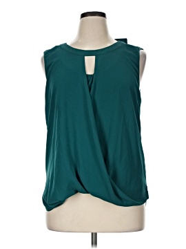 41 Hawthorn Sleeveless Blouse