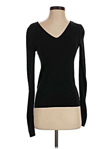 Wolford Long Sleeve T-Shirt (view 1)