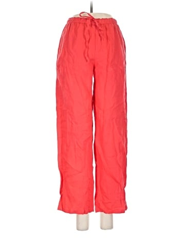 J.Crew Linen Pants (view 1)