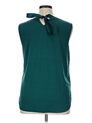 41Hawthorn Sleeveless Blouse (view 2)