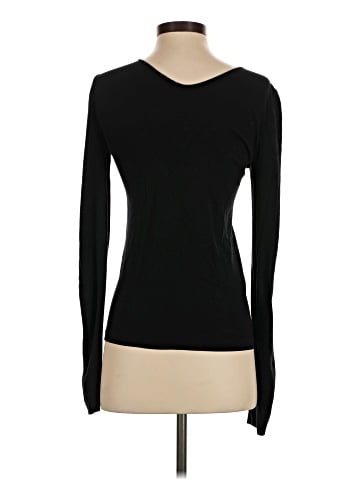 Wolford Long Sleeve T-Shirt (view 2)